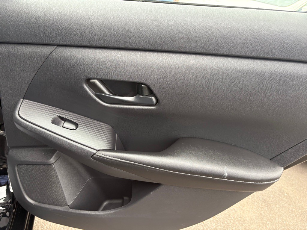 2024 Nissan Sentra Image 64