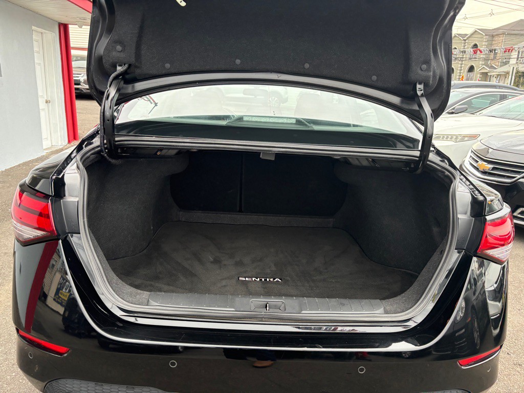 2024 Nissan Sentra Image 68