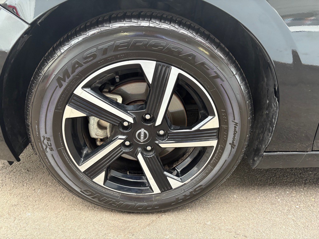 2024 Nissan Sentra Image 70
