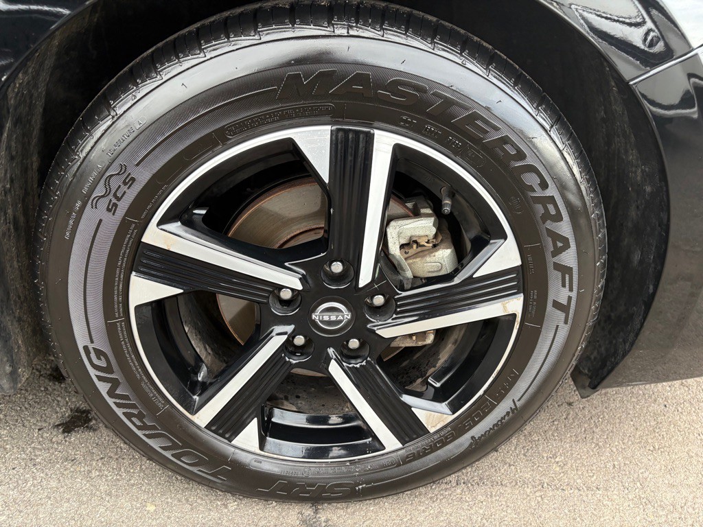 2024 Nissan Sentra Image 71