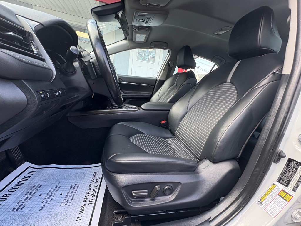 2023 Toyota Camry Image 13
