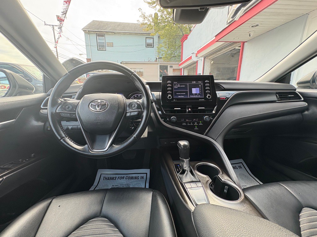 2023 Toyota Camry Image 16