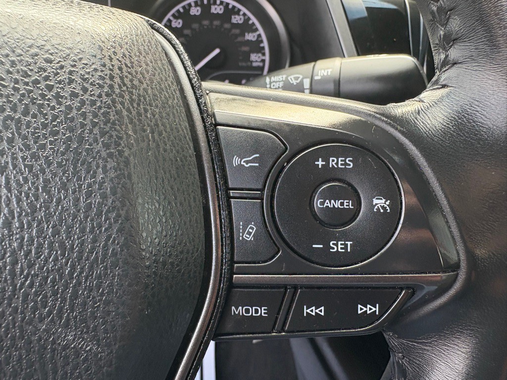 2023 Toyota Camry Image 18