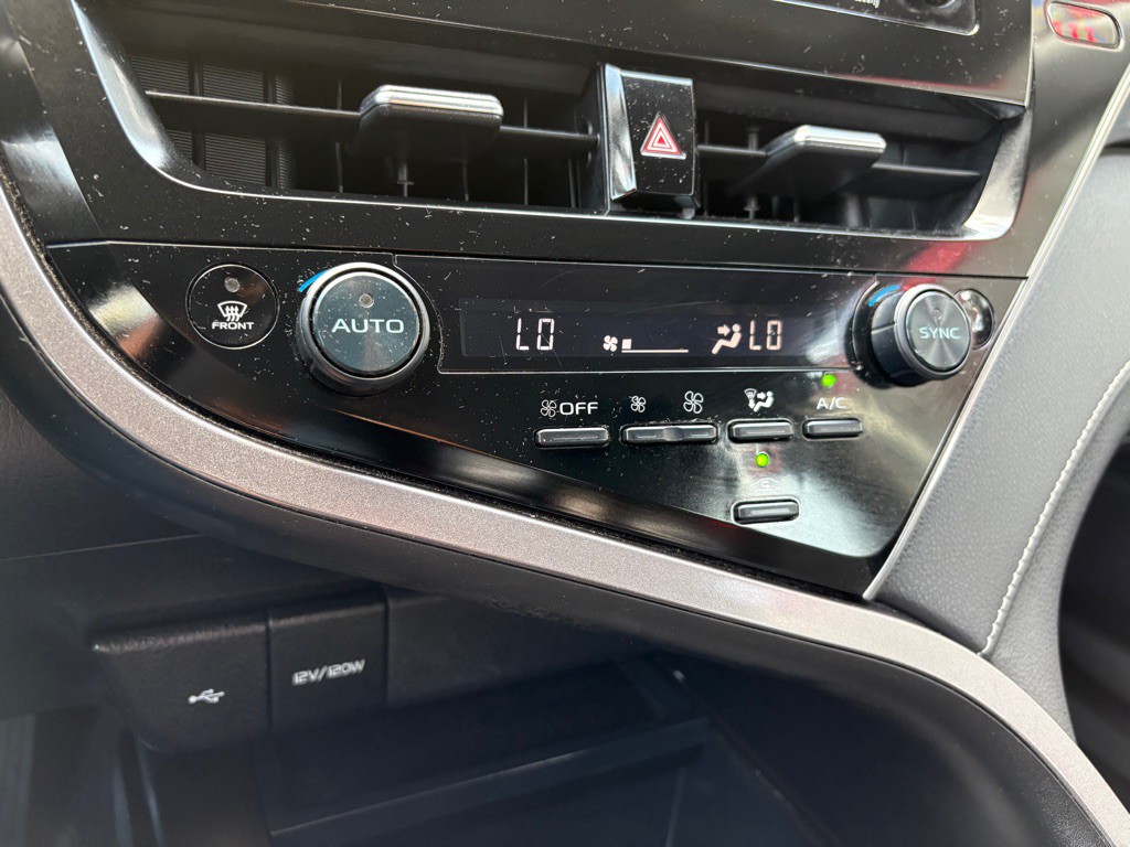 2023 Toyota Camry Image 22