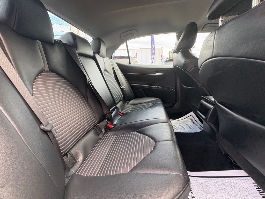 2023 Toyota Camry Image 29
