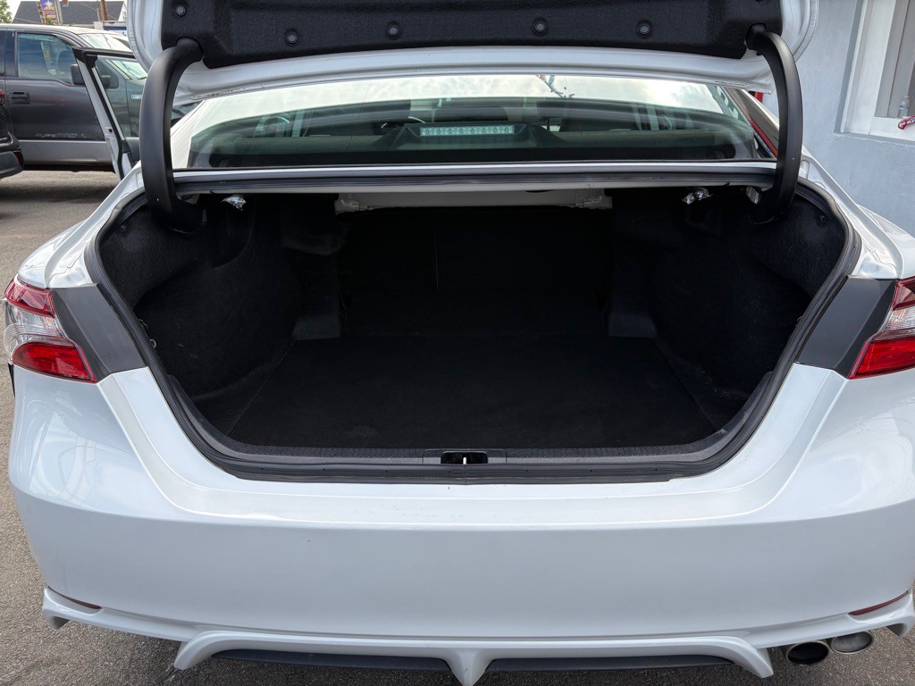 2023 Toyota Camry Image 31