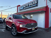 Image for 2023 Hyundai Santa Fe Sel Premium ID: 6931954