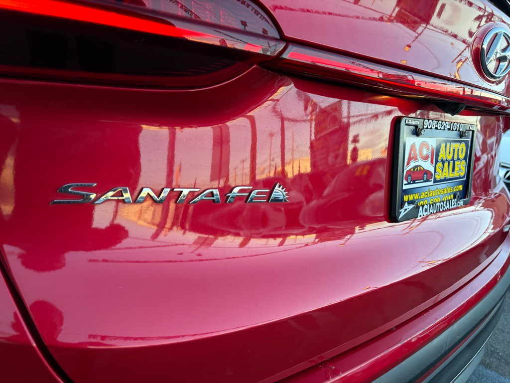 2023 Hyundai Santa Fe Image 12