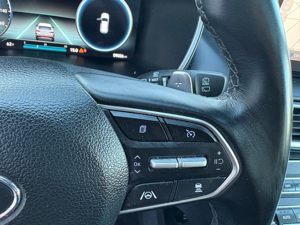 2023 Hyundai Santa Fe Image 21