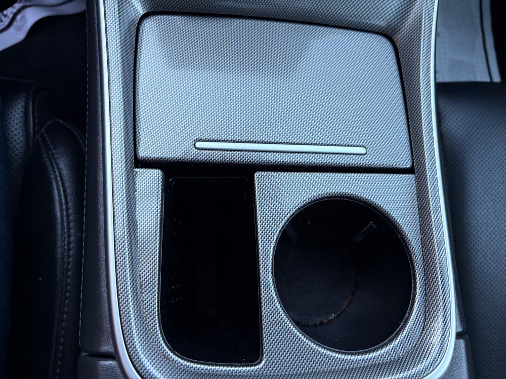 2023 Hyundai Santa Fe Image 27