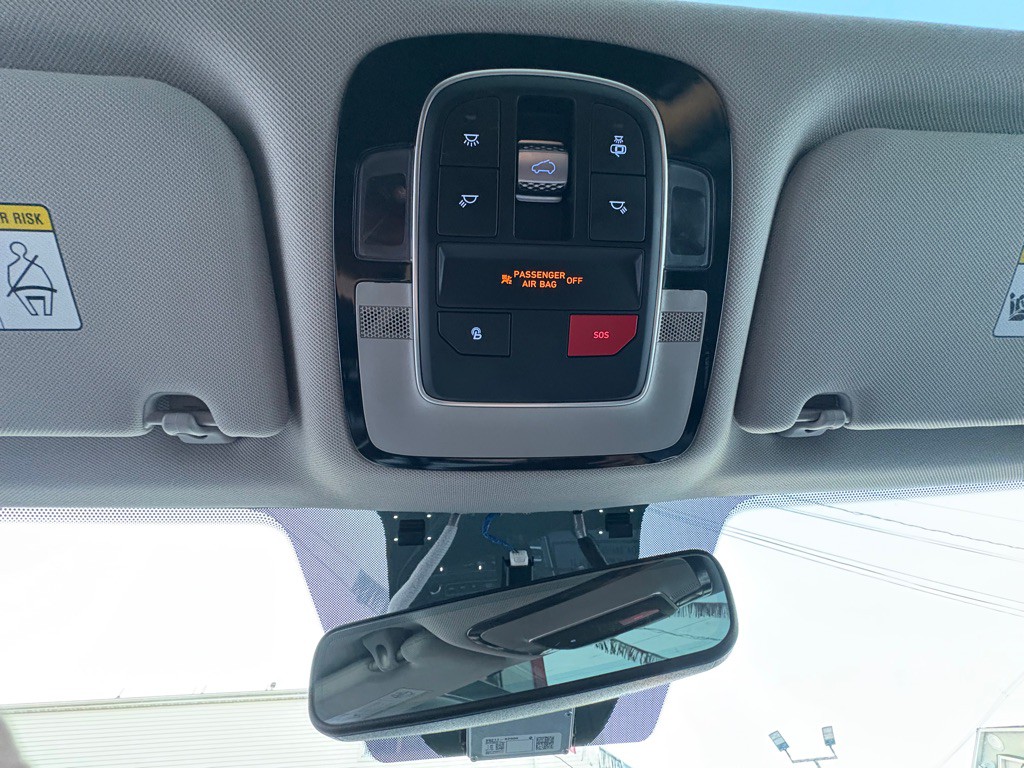 2023 Hyundai Santa Fe Image 29