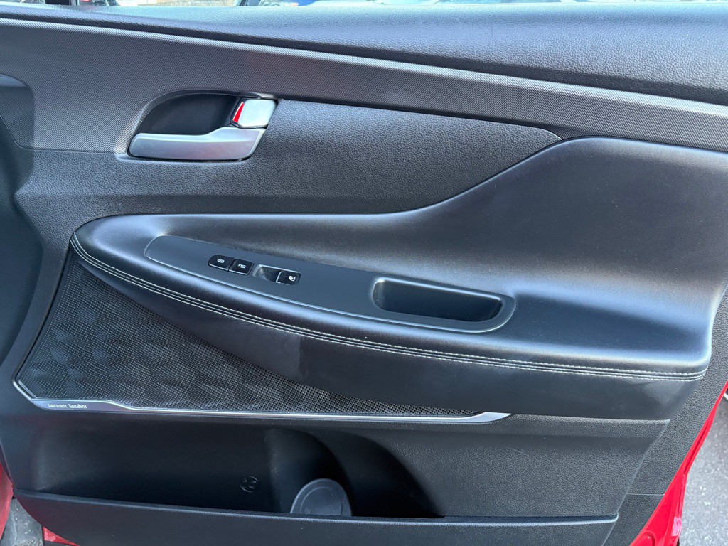 2023 Hyundai Santa Fe Image 31