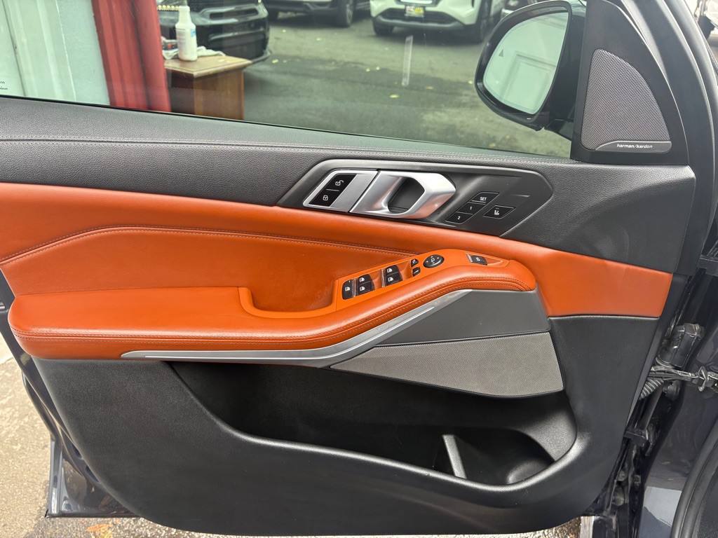 2021 BMW X5 Image 10