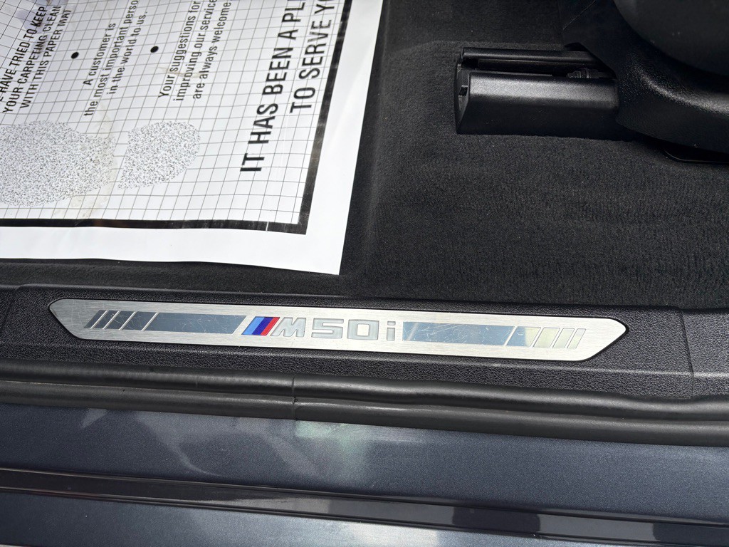 2021 BMW X5 Image 14