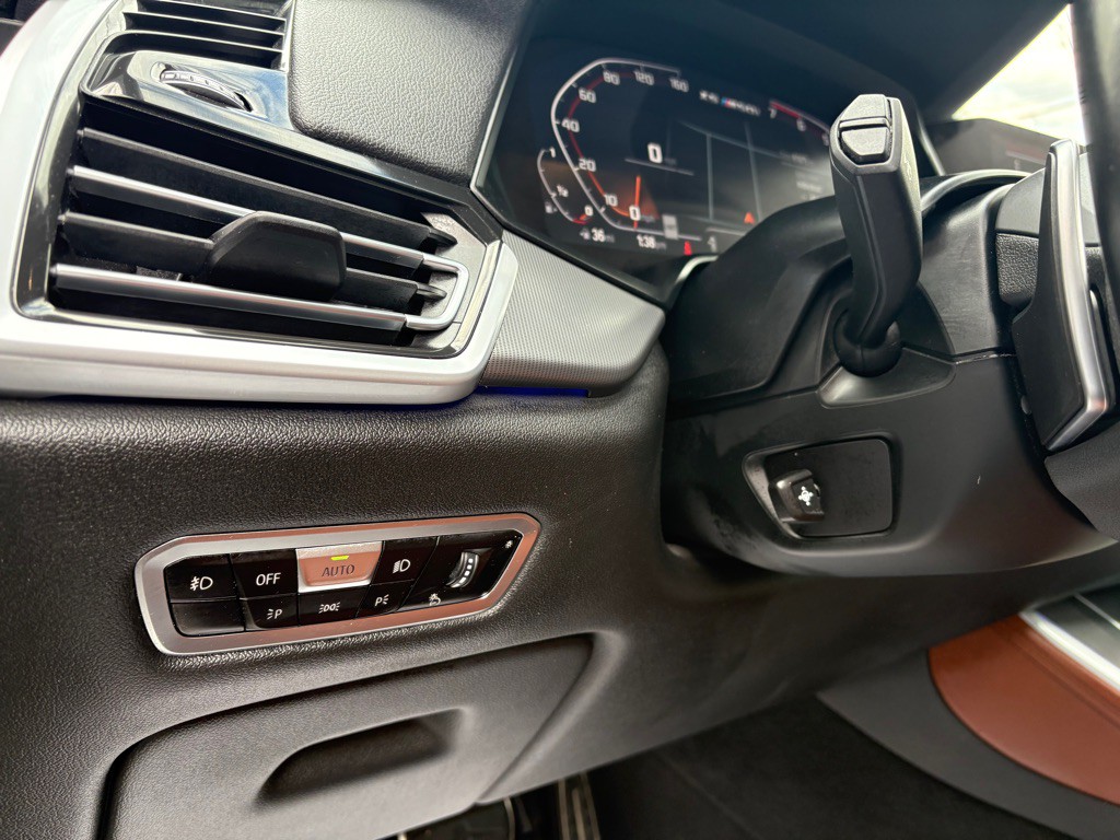 2021 BMW X5 Image 15