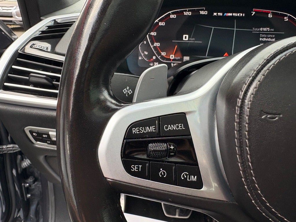 2021 BMW X5 Image 19