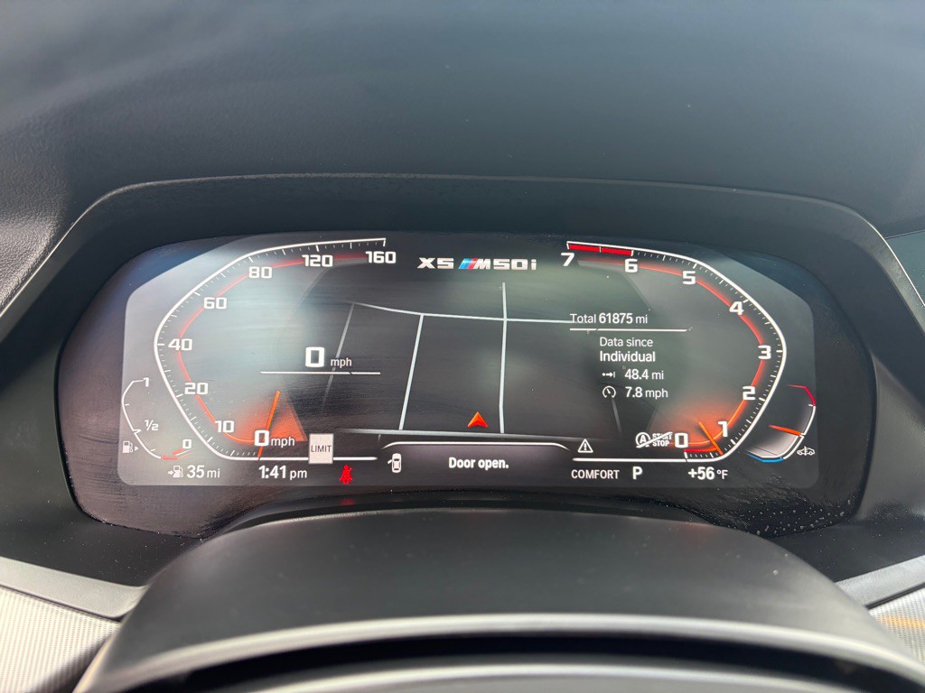 2021 BMW X5 Image 21