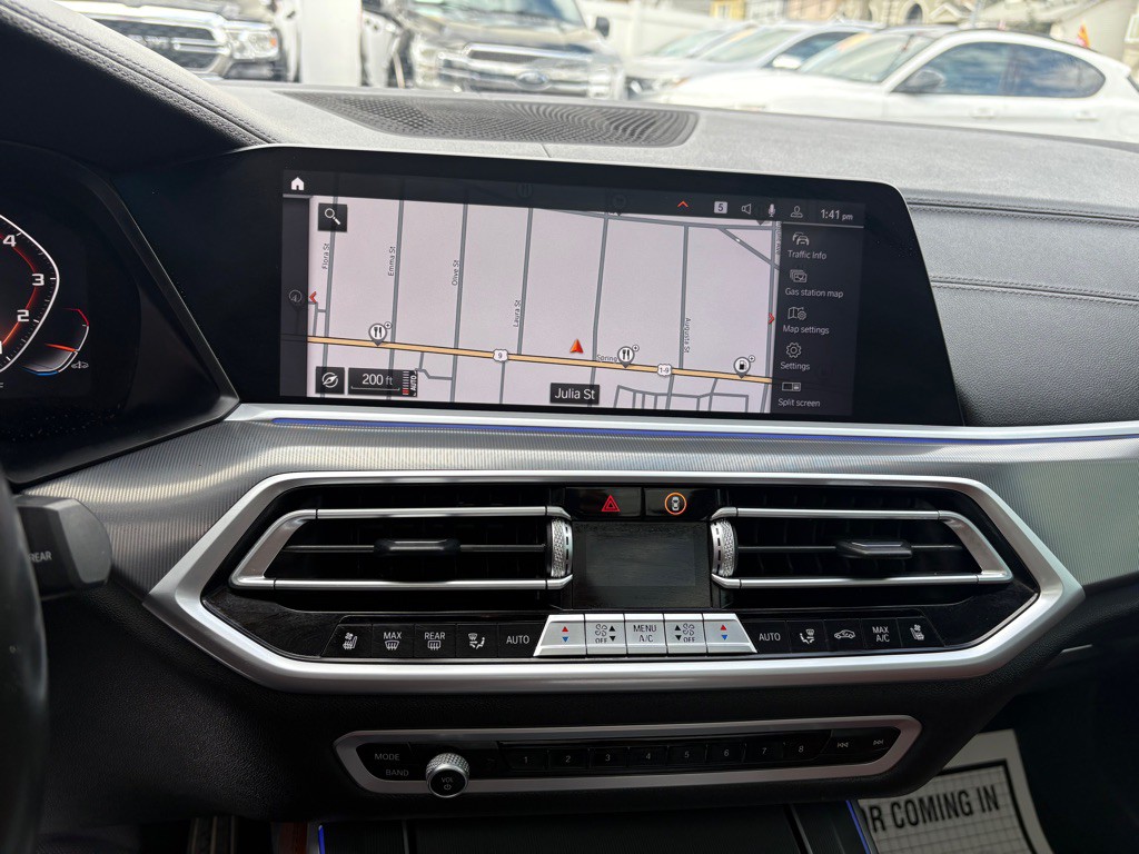 2021 BMW X5 Image 22