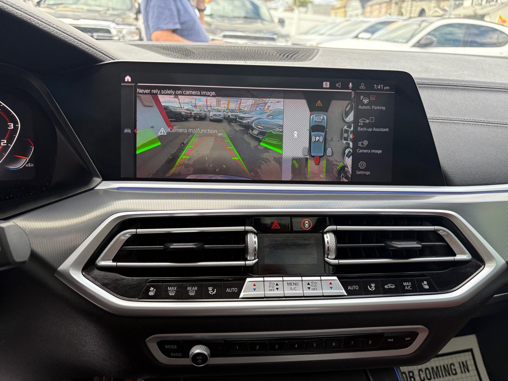 2021 BMW X5 Image 23