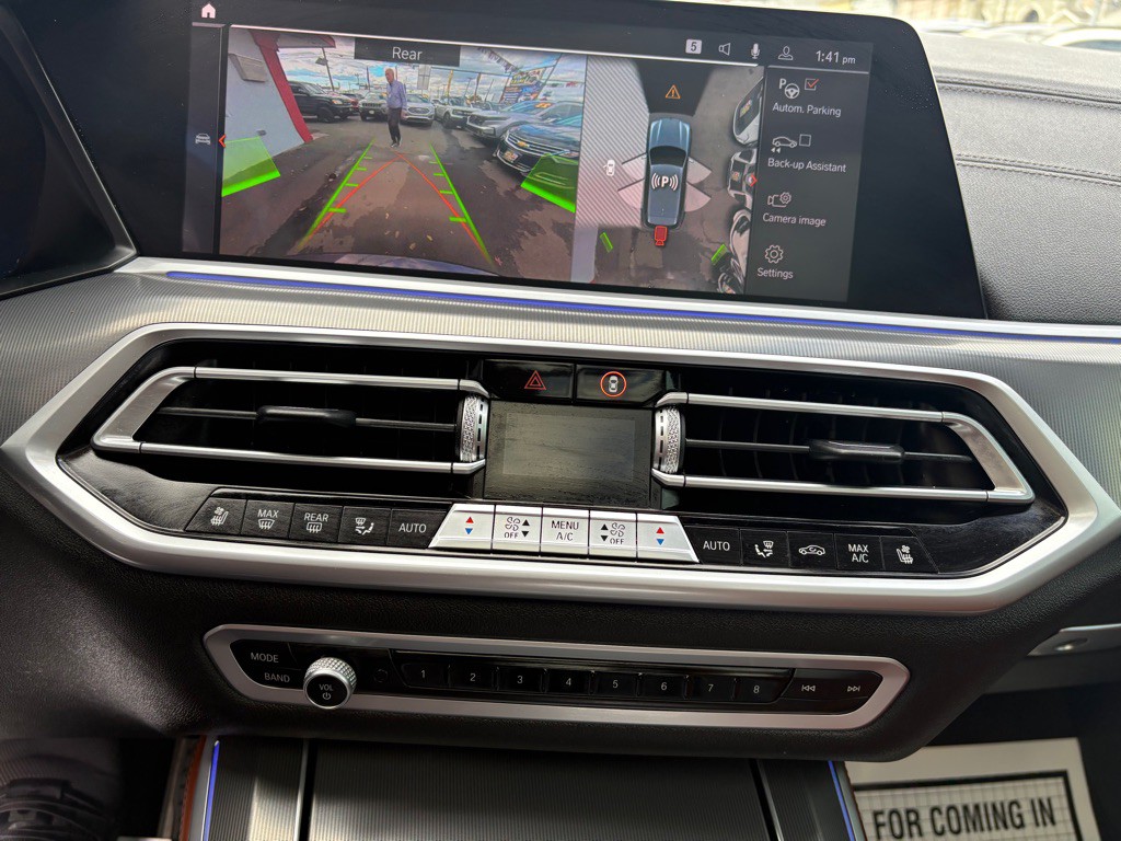 2021 BMW X5 Image 24