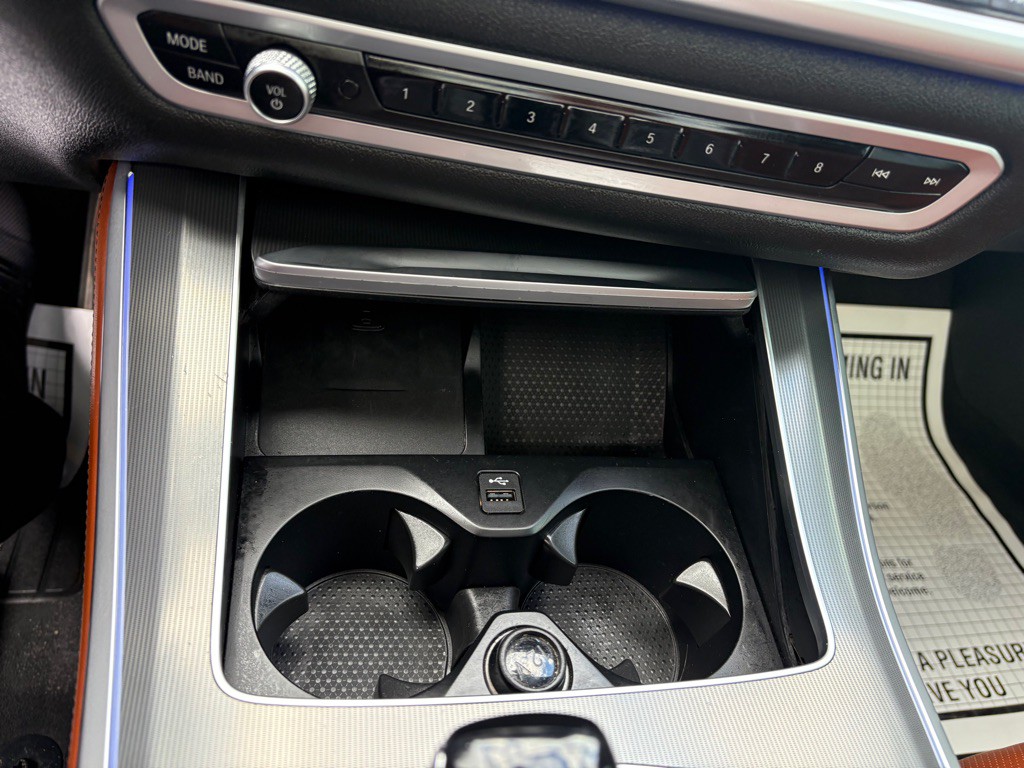 2021 BMW X5 Image 26