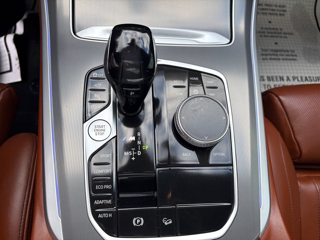 2021 BMW X5 Image 27