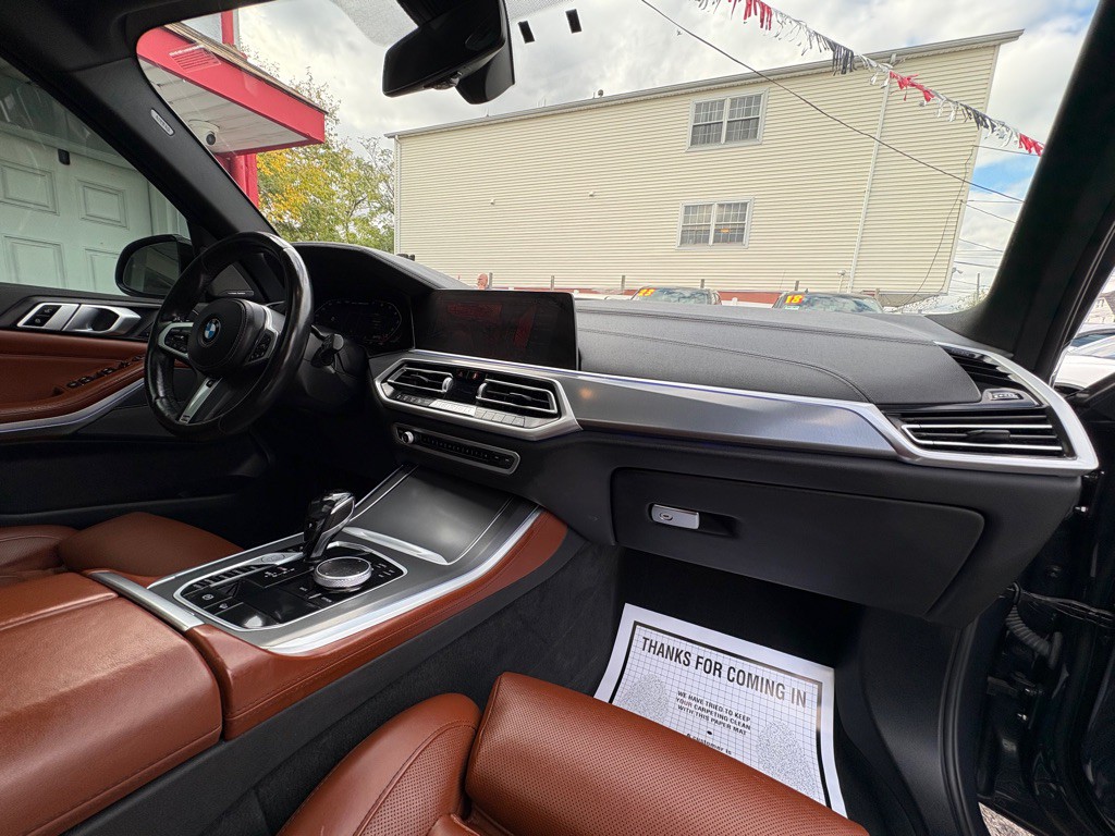 2021 BMW X5 Image 30