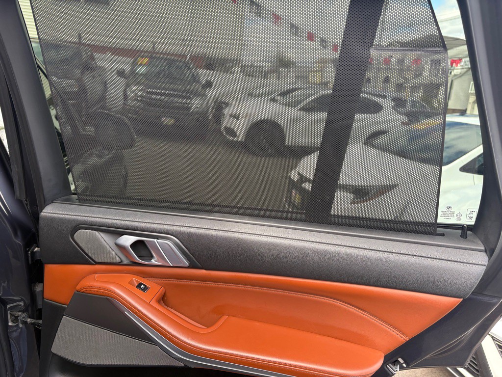 2021 BMW X5 Image 32