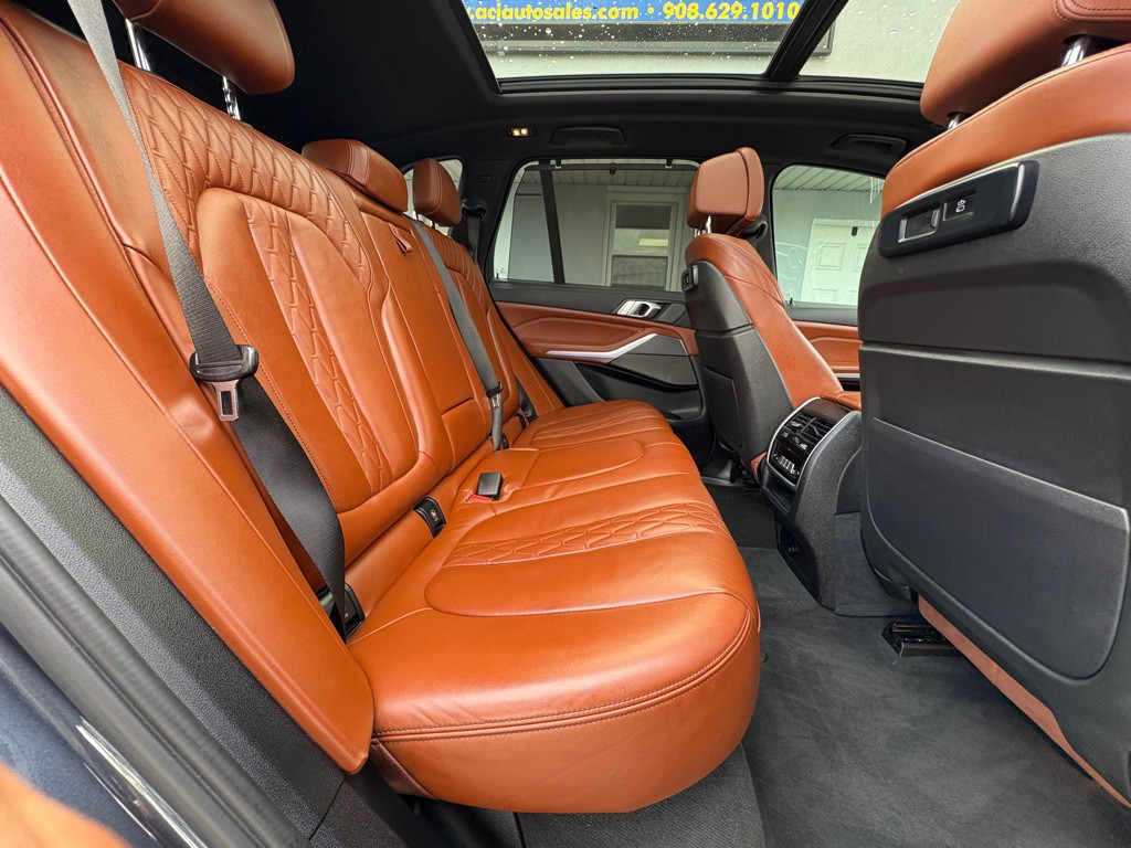 2021 BMW X5 Image 33