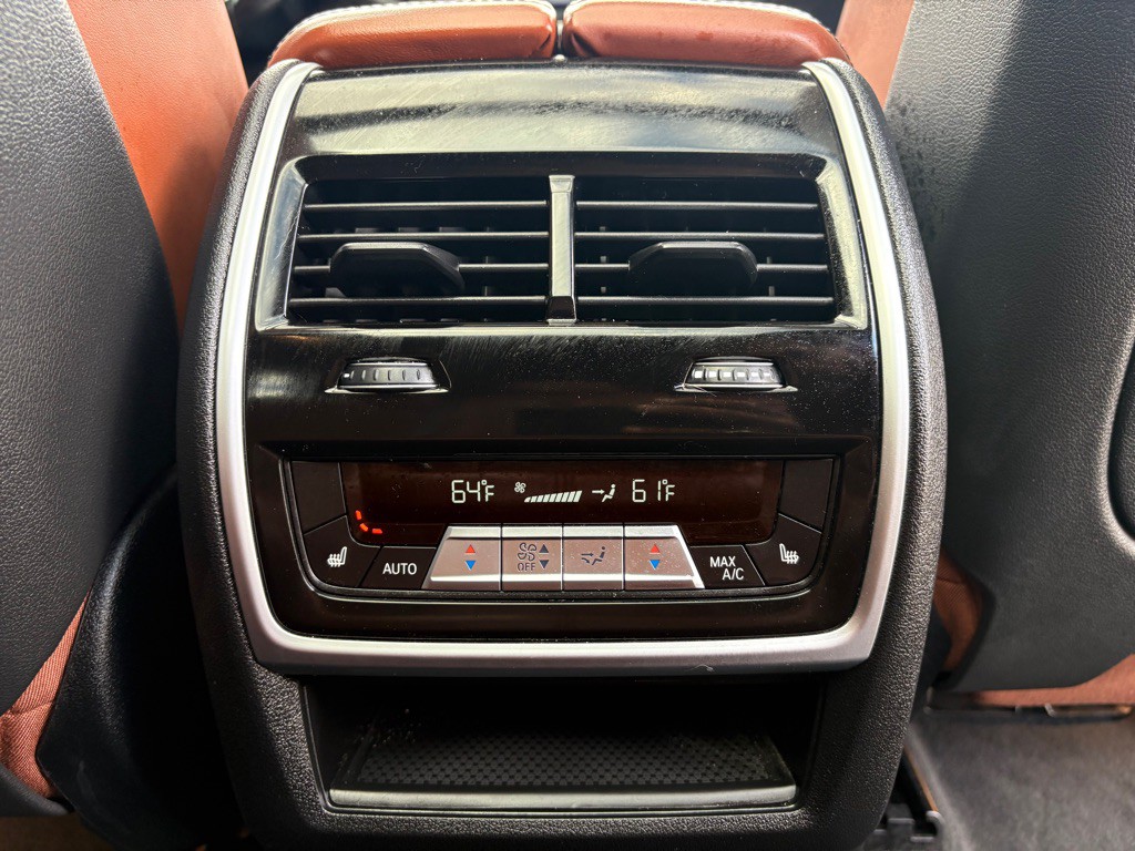 2021 BMW X5 Image 34