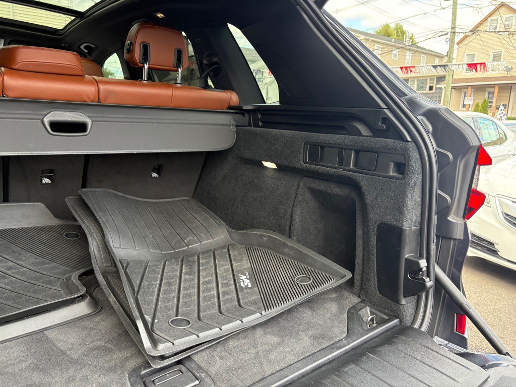 2021 BMW X5 Image 38