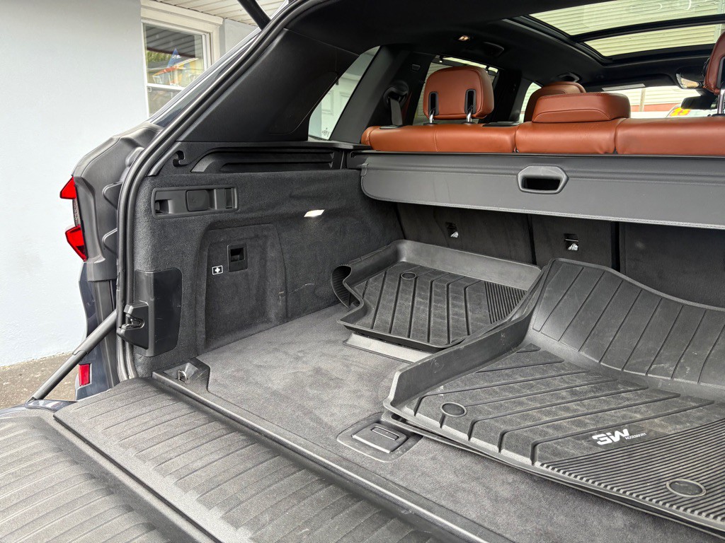 2021 BMW X5 Image 39