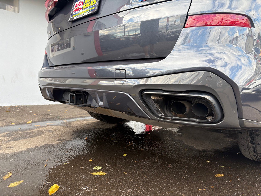 2021 BMW X5 Image 42