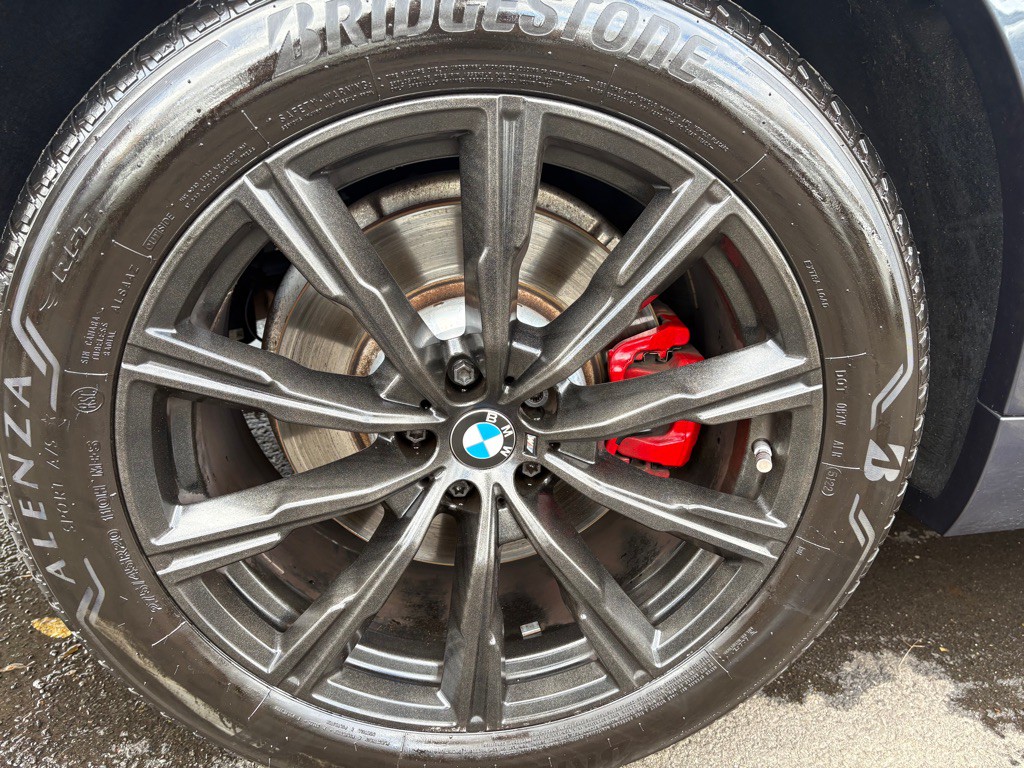 2021 BMW X5 Image 43