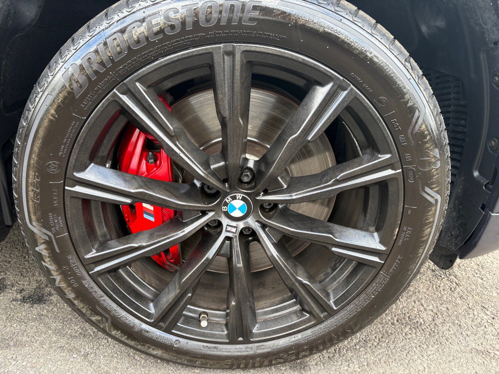 2021 BMW X5 Image 44