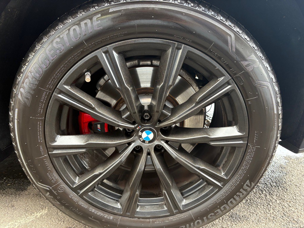 2021 BMW X5 Image 45