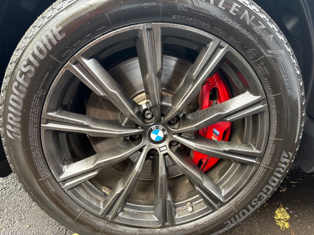 2021 BMW X5 Image 46