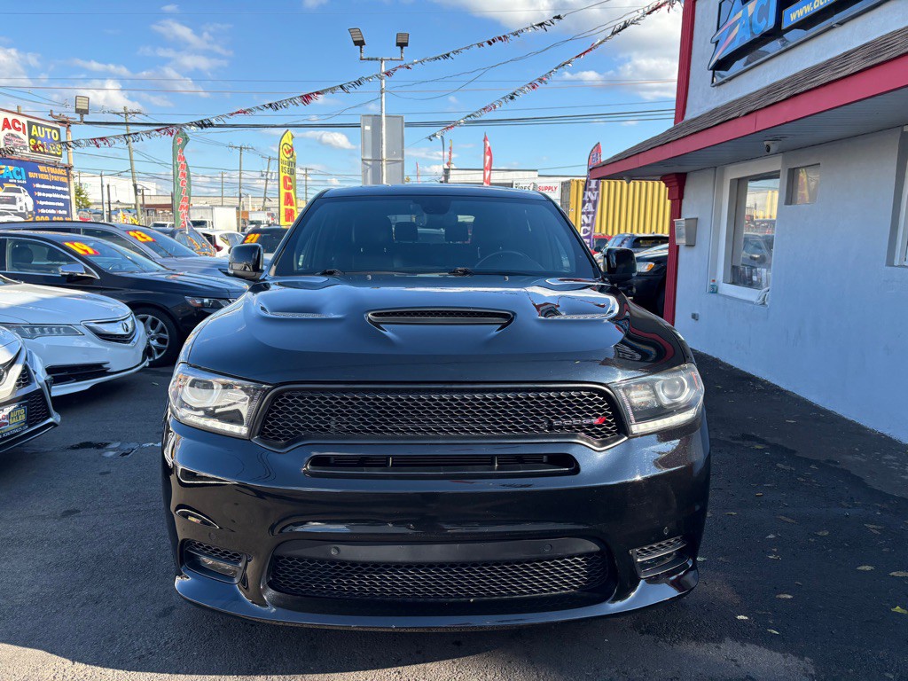 2019 Dodge Durango Image 2
