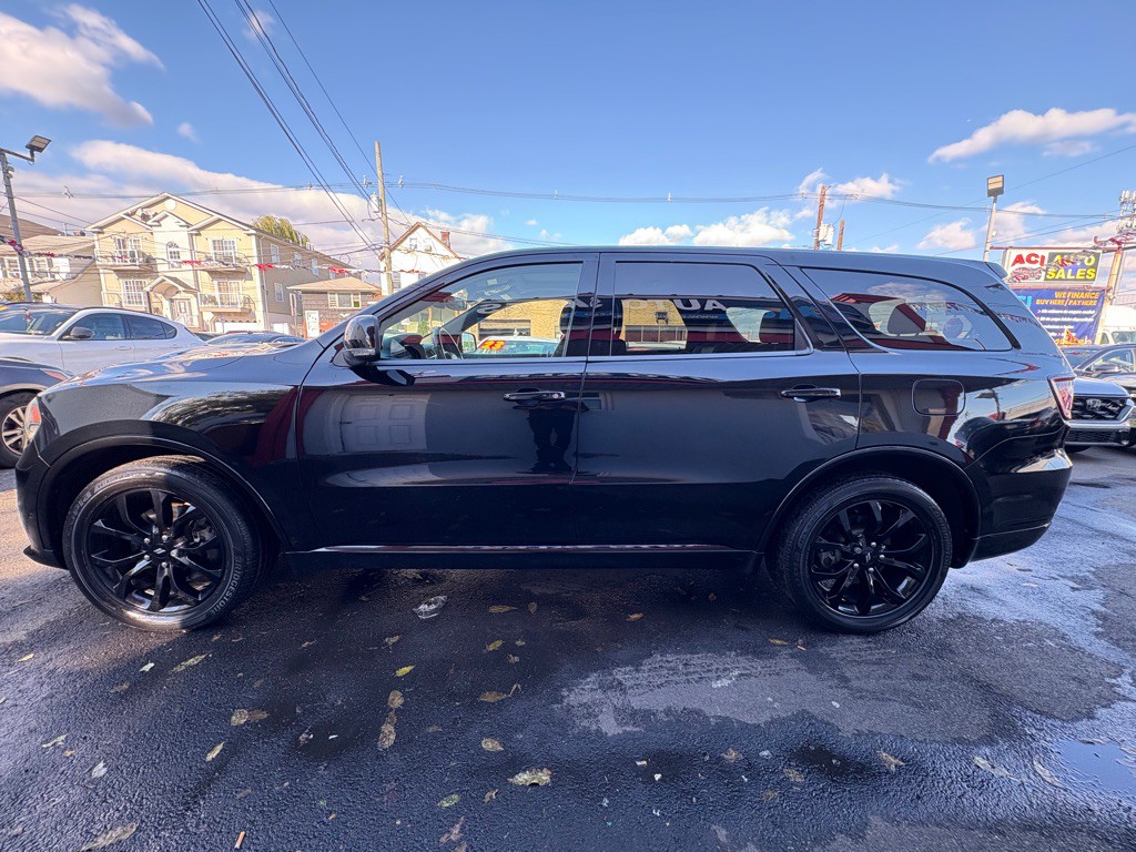 2019 Dodge Durango Image 4