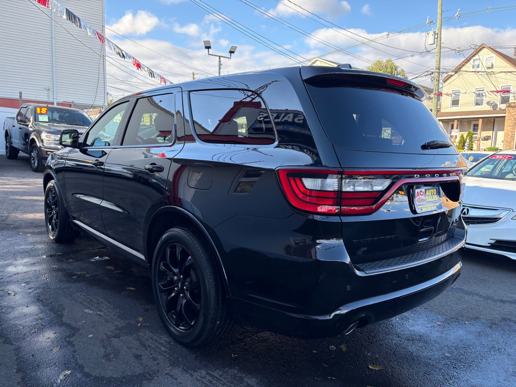 2019 Dodge Durango Image 5