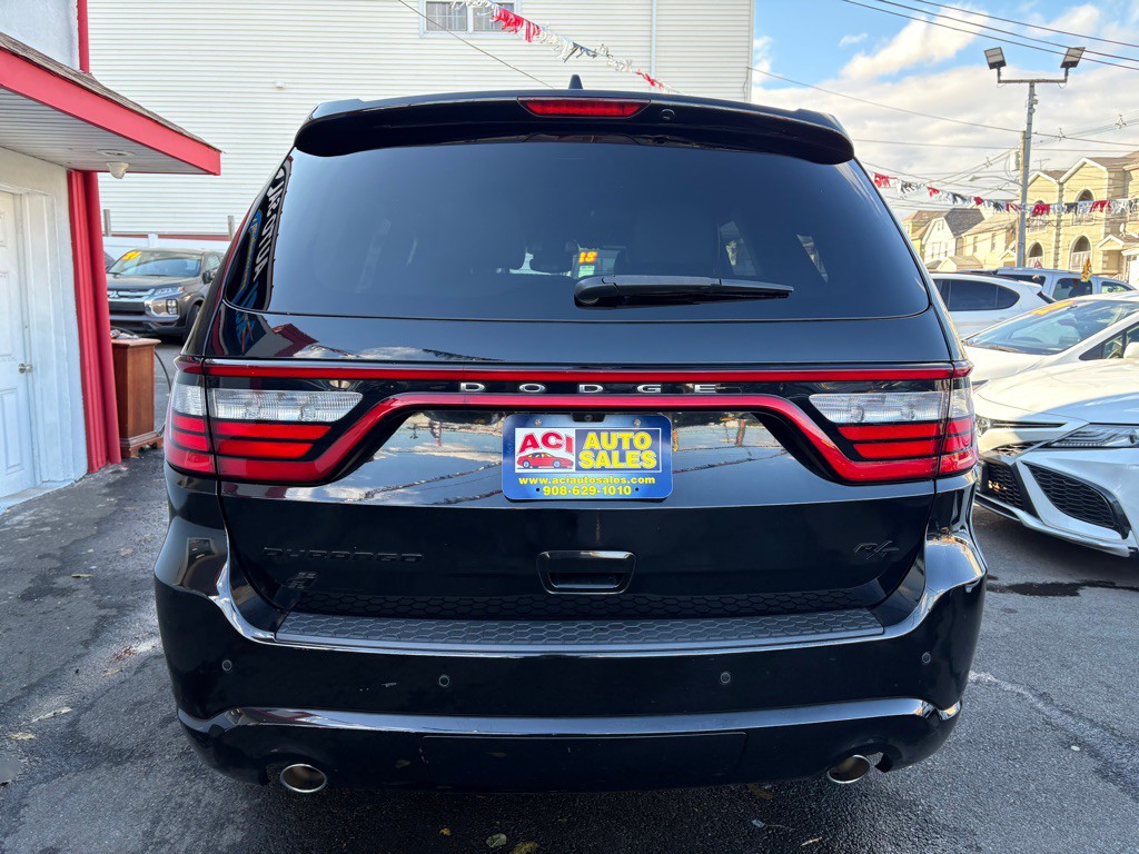 2019 Dodge Durango Image 6