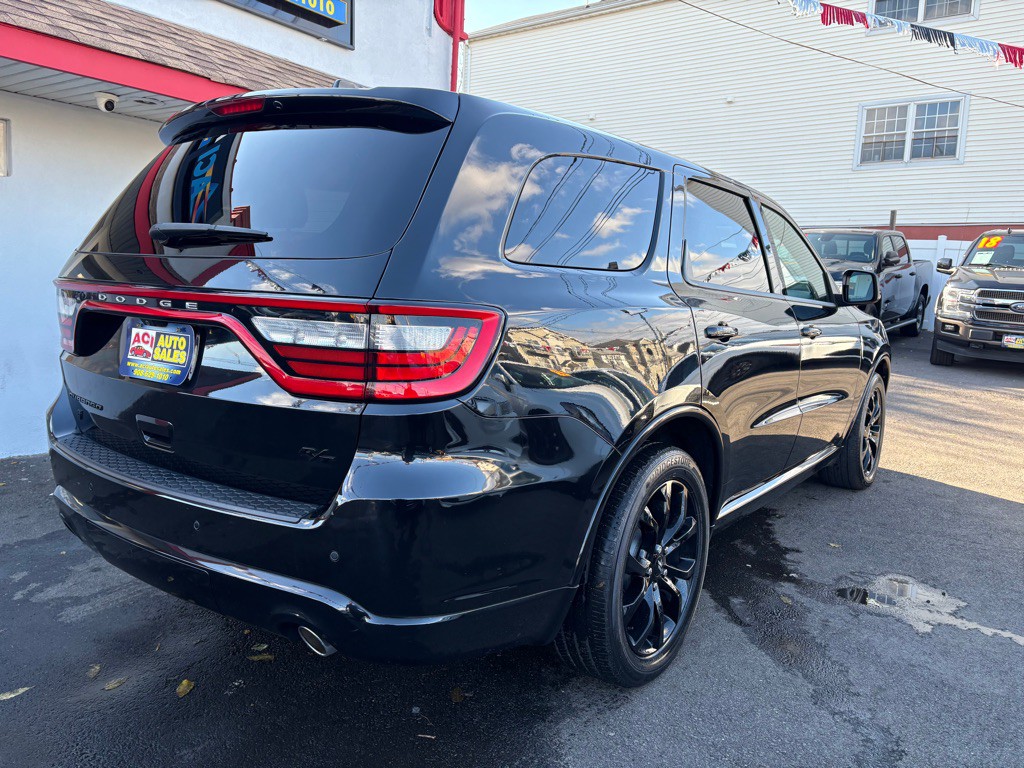 2019 Dodge Durango Image 7