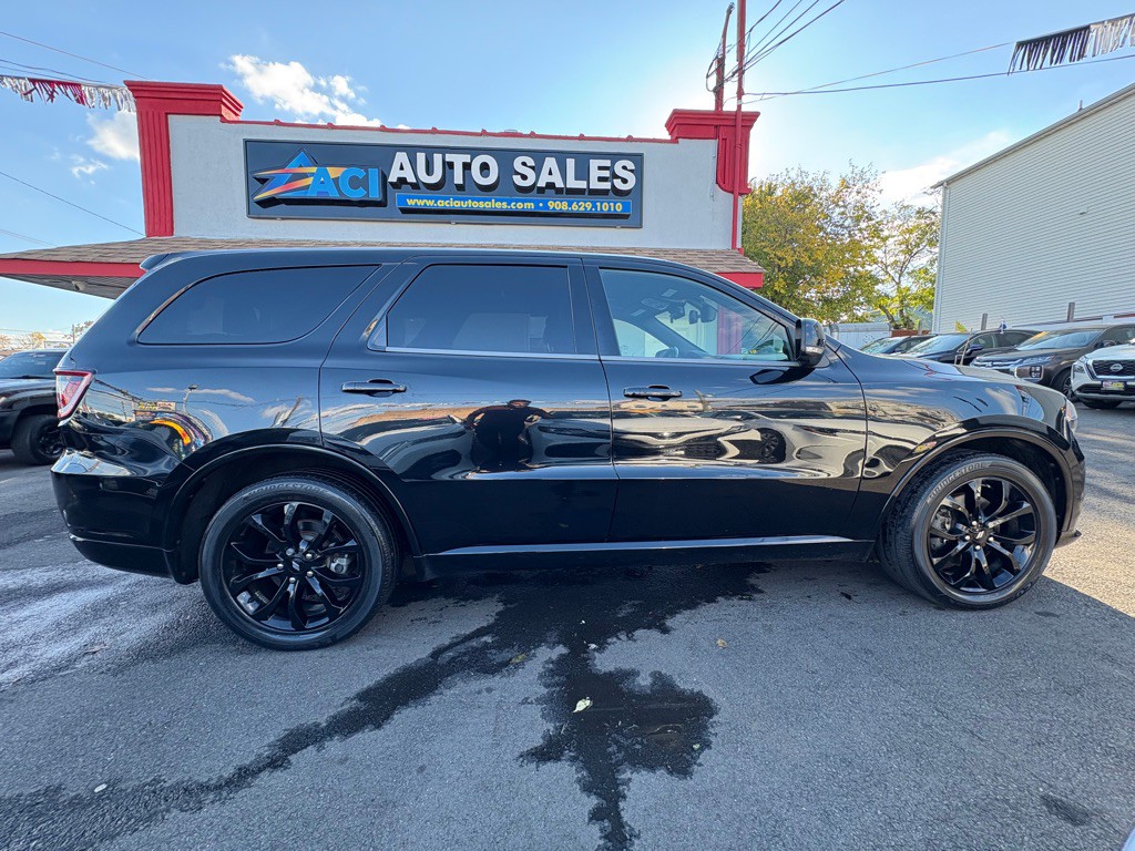 2019 Dodge Durango Image 8
