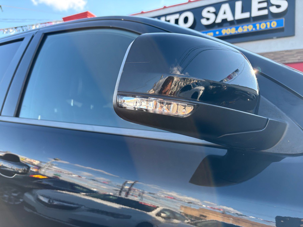 2019 Dodge Durango Image 9