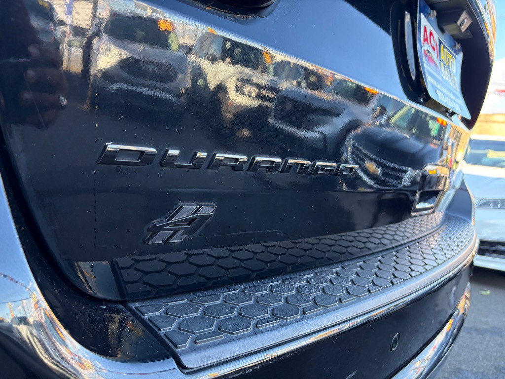 2019 Dodge Durango Image 11