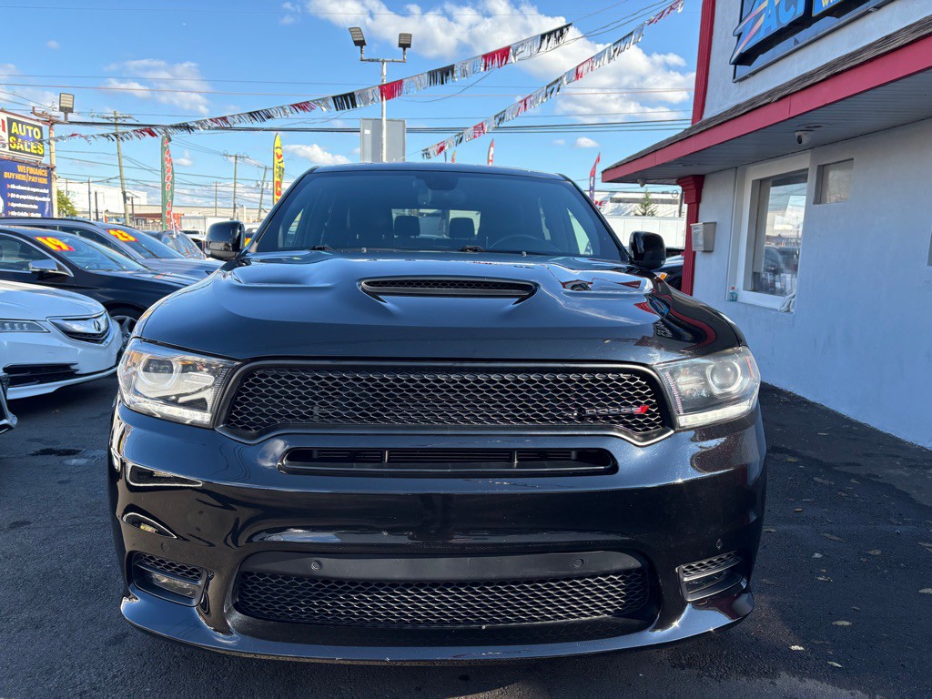 2019 Dodge Durango Image 12