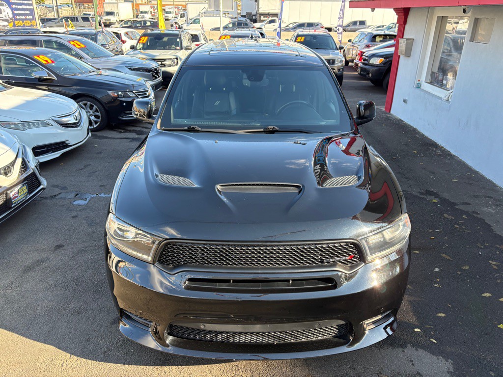 2019 Dodge Durango Image 13