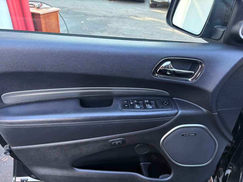 2019 Dodge Durango Image 15