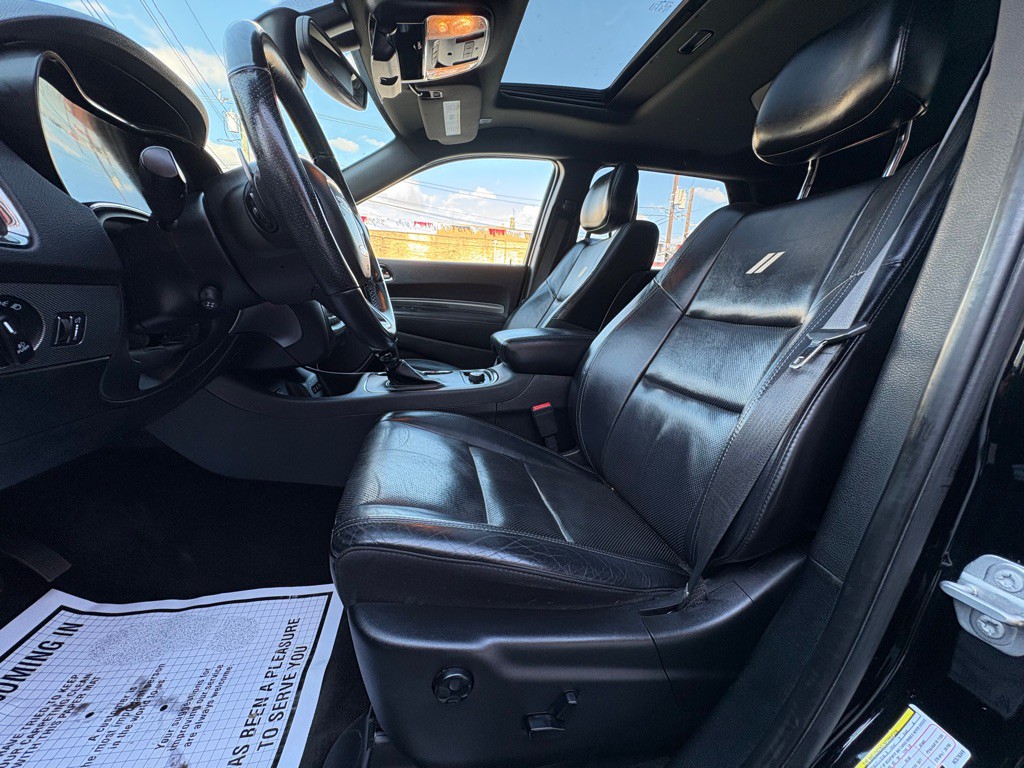 2019 Dodge Durango Image 17