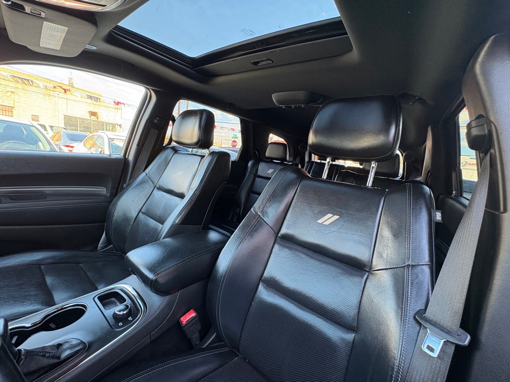 2019 Dodge Durango Image 18